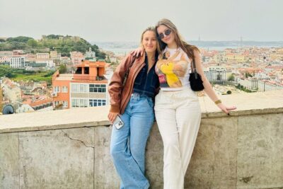 Lisbon: Old Town Tour by Tuk Tuk - How the tuk-tuk route works in Lisbon’s tightest neighborhoods