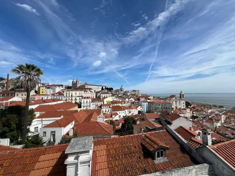 Lisbon Old Town Tuk Tuk Top Experience - LX Factory, the Monastery Stop, and Belém Tower: Extending the Day