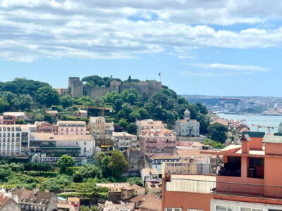 Lisbon Old Town Tuk Tuk Top Experience - Pick-Up Strategy: Start Where It’s Convenient