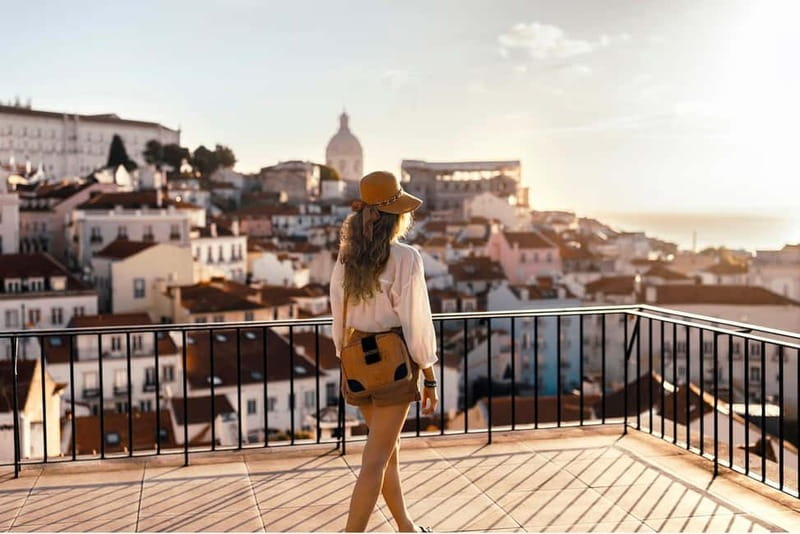 Lisbon: Old Town Tuk-Tuk Tour. - Price and Value: Is $36 Actually Reasonable?