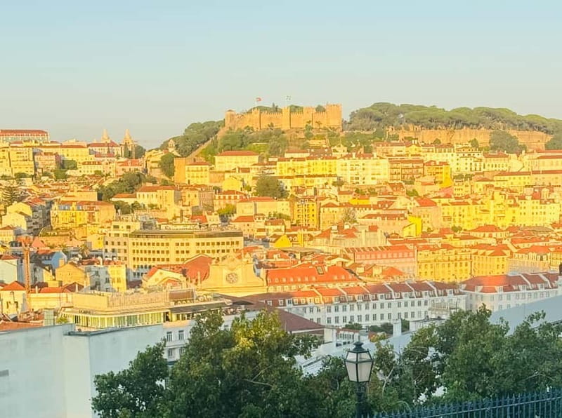 Lisbon: Old Town Tuktuk Tour - Price and Value: What $28 Gets You in 90 Minutes