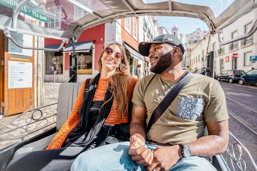 Lisbon on a Tuk Tuk Tour: History & Viewpoints - Price and value: what $49 gets you (and what it doesn’t)