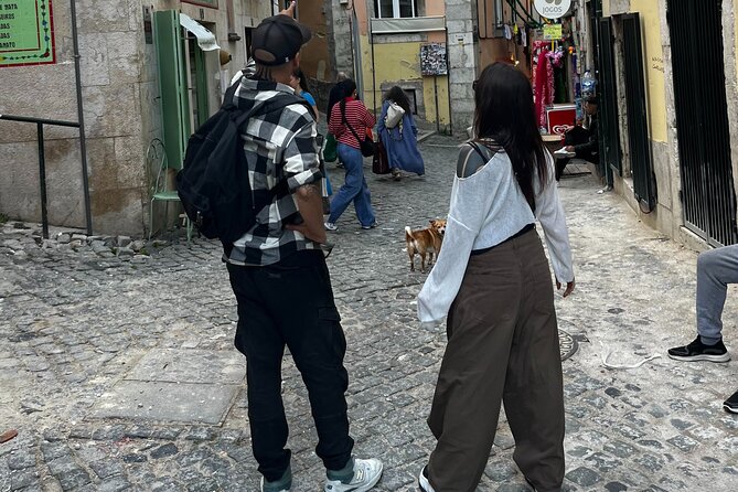 Lisbon on TukTuk - Roman Theater ruins on São Jorge’s slope: Nero-era stone in 10 minutes