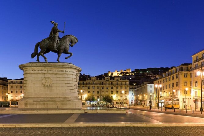 Lisbon Private 5-Hour Eco Tuk-Tuk Tour with Local Tastings - Quick hits to know before you ride