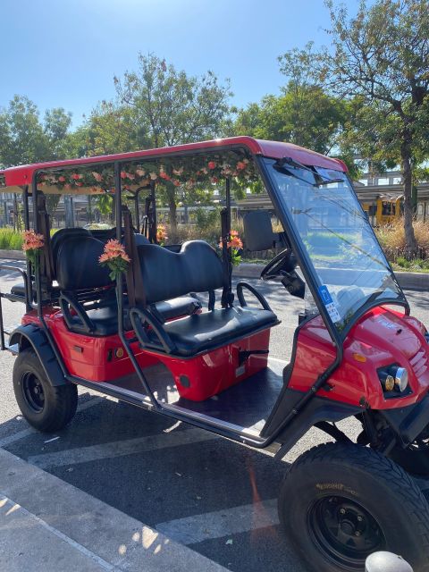 Lisbon: Private City Sightseeing Tour by Tuk-Tuk - Why This Electric Tuk-Tuk Loop Works So Well in Lisbon