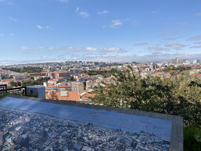 Lisbon: Private City Sightseeing Tour by Tuk-Tuk - Senhora do Monte: The Viewpoint Stop That Becomes the Picture You Keep