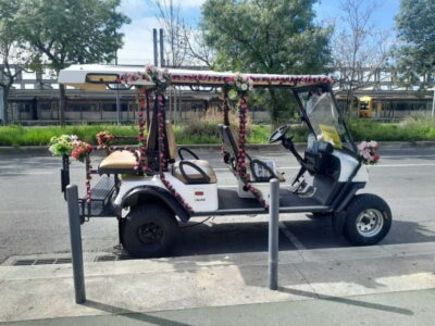 Lisbon: Private City Tour by Eco-friendly Tuk Tuk - Where You Start: Lisbon Cruise Port and Doca Jardim do Tabaco