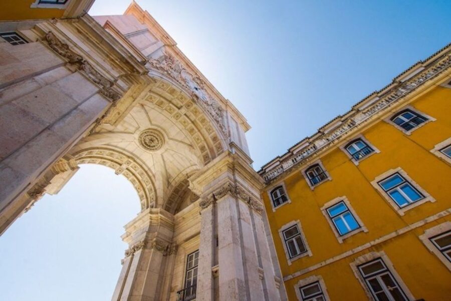Lisbon: Private City Tour by Eco Tuk Tuk - Key things to know before you go