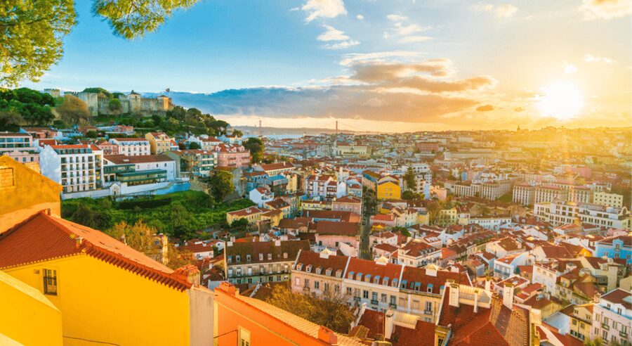 Lisbon: Private City Tour by Tuk-Tuk - Price and value: why $41 can make sense here
