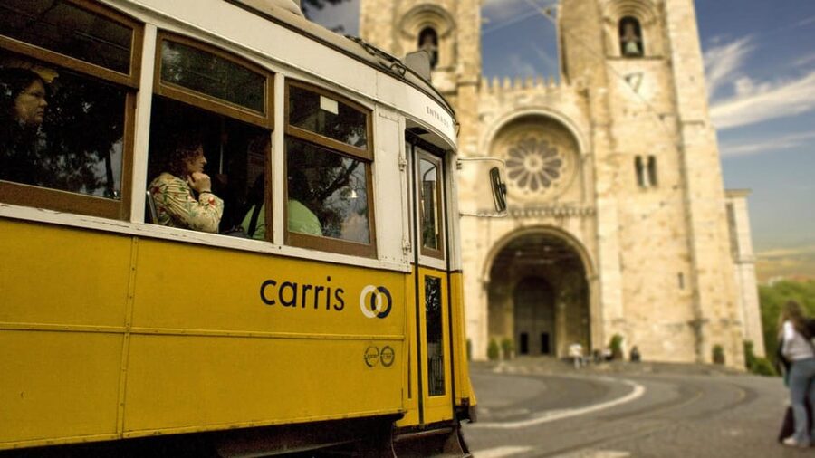 Lisbon: Private City Tour by Tuk-Tuk - Private electric tuk-tuk rides: Lisbon made easier