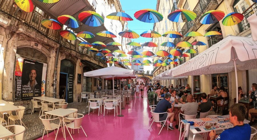 Lisbon: Private City Tour by Tuk-Tuk - Alfama, Mouraria, and the cathedral-area classics