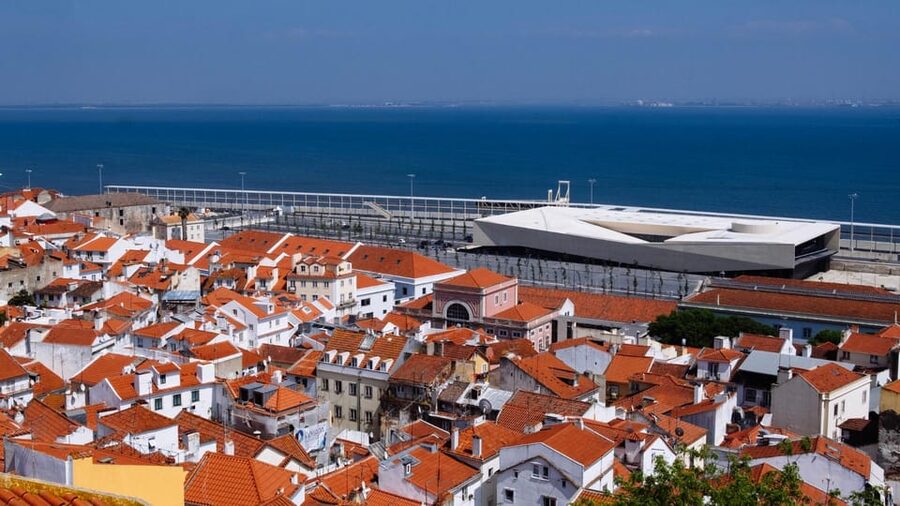 Lisbon: Private City Tour by Tuk-Tuk - Fado Museum and the Pink Street (Rua Cor-de-Rosa)