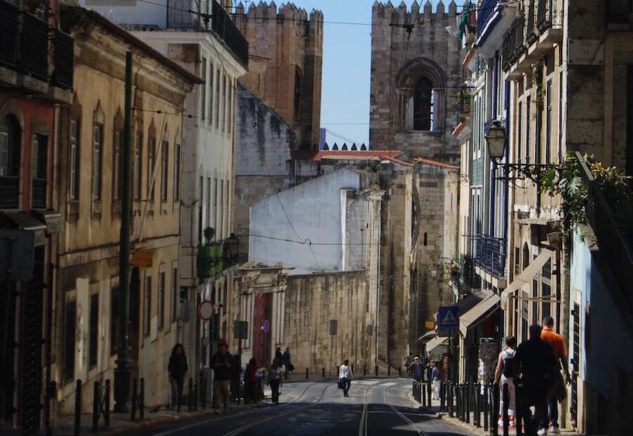 Lisbon: Private Expert City Tour by Eco Tuk Tuk - Lisbon by Electric Tuk Tuk: Why It Works So Well