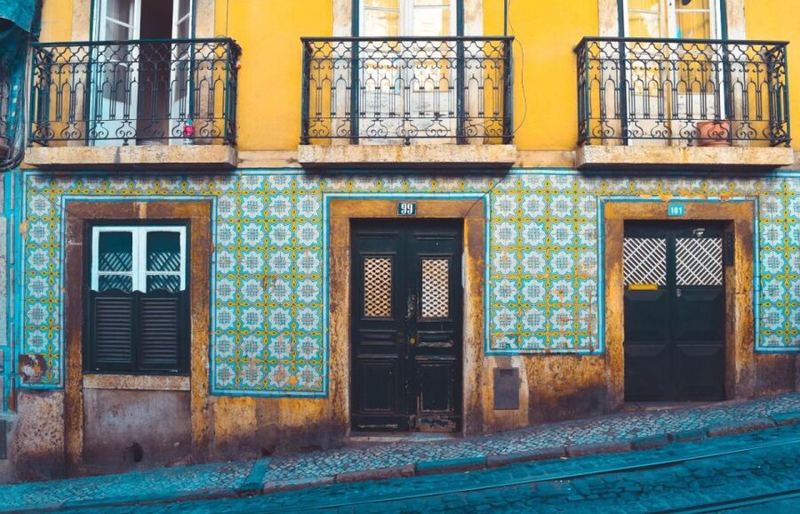 Lisbon: Private Expert City Tour by Eco Tuk Tuk - The Route at a Glance: Neighborhoods + Viewpoints You’ll Actually Remember