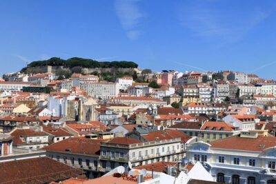Lisbon: Private Guided Electric Tuk Tuk Tour with Tastings - Largo do Regedor to a Belém start: timing and how the route feels
