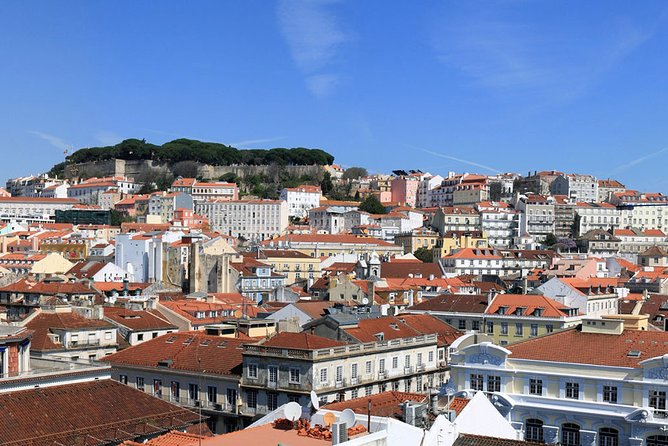 Lisbon: Private Guided Electric Tuk Tuk Tour with Tastings - Largo do Regedor to a Belém start: timing and how the route feels