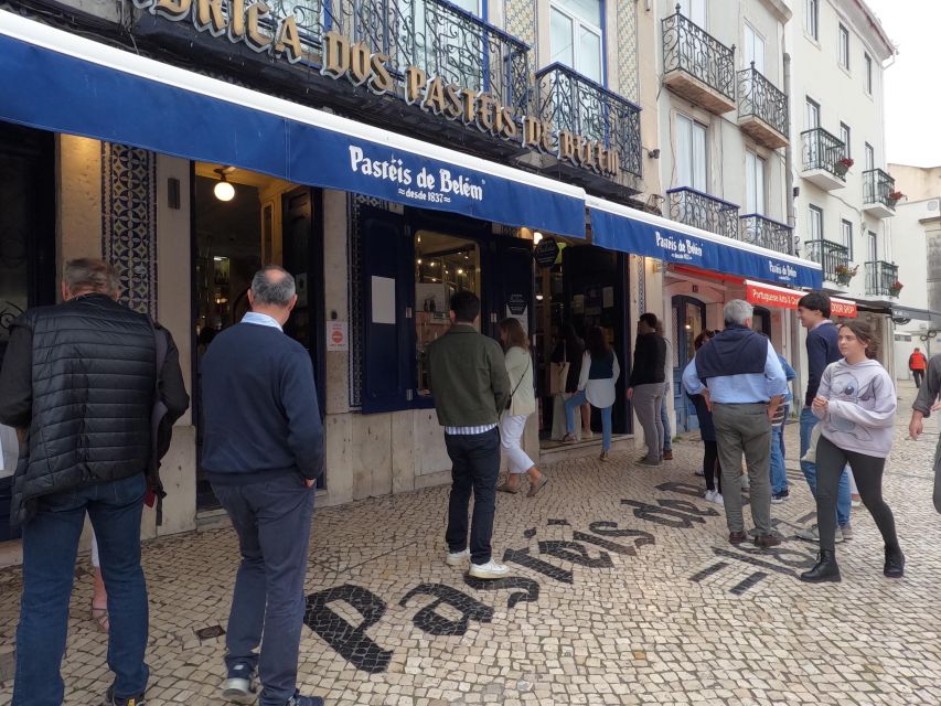 Lisbon:Private guided historical sightseeing Tour by TUK-TUK - The miradouros: why you’re doing viewpoints in a single session