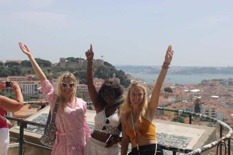 Lisbon : Private Guided Tour by Eco Quad & Tuk Tuk - Local Restaurant and Deal Tips: The Bonus That Makes Lisbon Cheaper