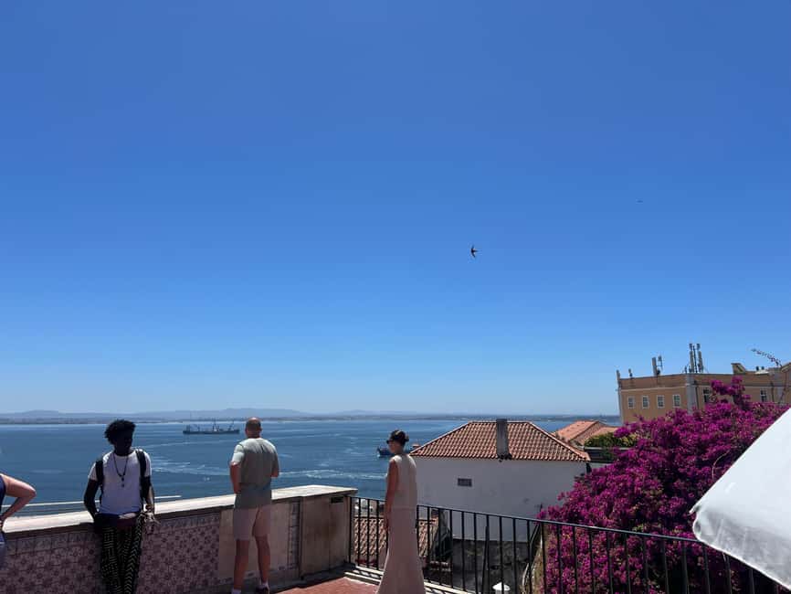 Lisbon: Private Guided TukTuk Tour Old Town 8-10 Spots - Price and comfort: is $38 a good deal?
