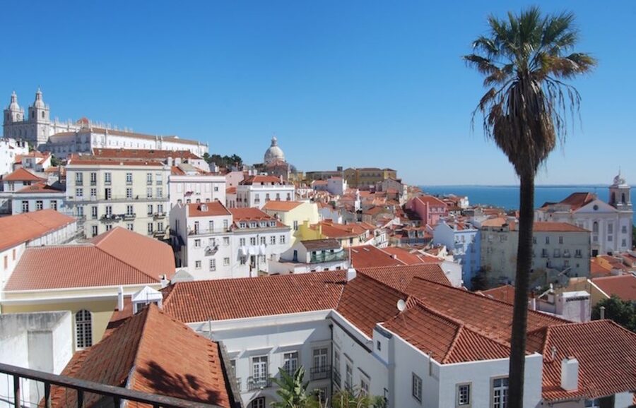 Lisbon: Private Historic Tour by Eco Tuk Tuk - Key things to know before you go