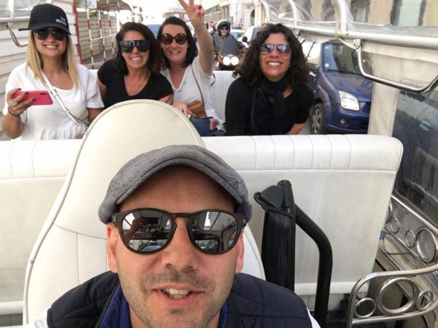 Lisbon: Private Historic Tour by Eco Tuk Tuk - Why Lisbon’s steep streets call for an electric tuk tuk