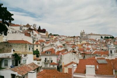 Lisbon: Private Historic Tour by Eco Tuk Tuk - Smart pickup near Time Out Market and the cruise port