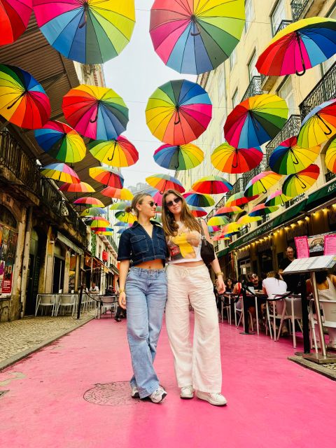 Lisbon: Private Sightseeing Tour by Tuk-Tuk - Key things that make this tour work