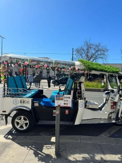 Lisbon: Private Sightseeing Tour by TukTuk - Timing and route basics: what fits into 3 hours