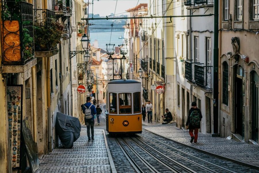 Lisbon: Private Sightseeing Tour in a Vintage Tuk Tuk - Key Highlights You’ll Feel Right Away