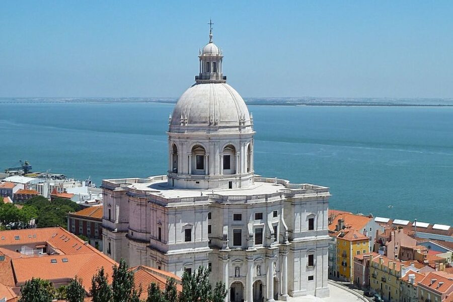 Lisbon: Private Sightseeing Tour in a Vintage Tuk Tuk - Belém by Tuk Tuk: Jerónimos Monastery, Tower, and Tagus River Views