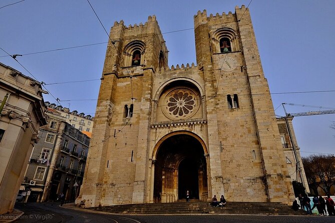 Lisbon Private Tour by Electric Tuk Tuk - Electric Tuk Tuk: The smart way to cover Lisbon’s hills