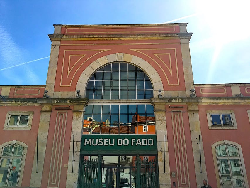 Lisbon: Private Tour by Tuk Tuk - Key things to look forward to