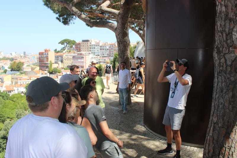 Lisbon : Private Trip by Electric Quad & Tuk Tuk - Price and value: is $17 per person a fair deal?