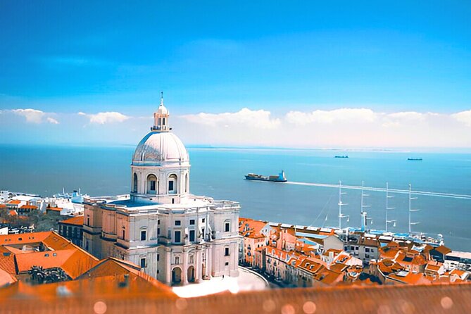 Lisbon: Private Tuk-Tuk City Tour - Key things to know before you hop in