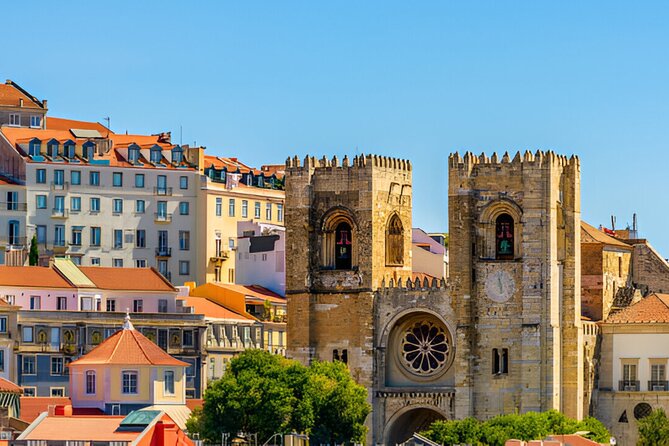 Lisbon: Private Tuk-Tuk City Tour - Fado at the museum: a free UNESCO-style culture stop