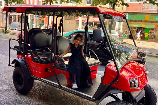 Lisbon: Private Tuk-Tuk City Tour - Price and what you actually get for $39.85