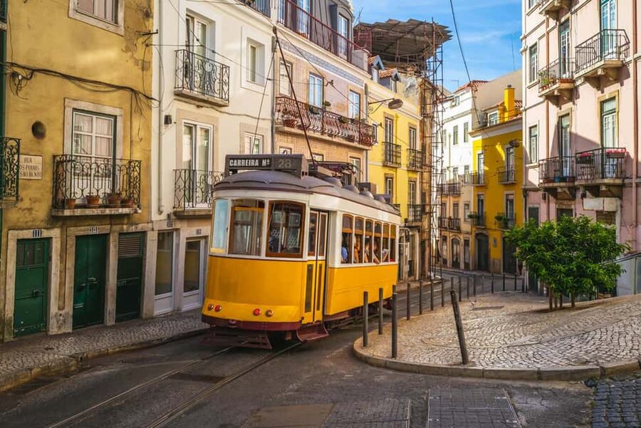 Lisbon: Private Tuk-Tuk City Tour With Local Guide - Comfort on Lisbon Streets: Bumpy Lanes, Short Walks, and Smart Stops
