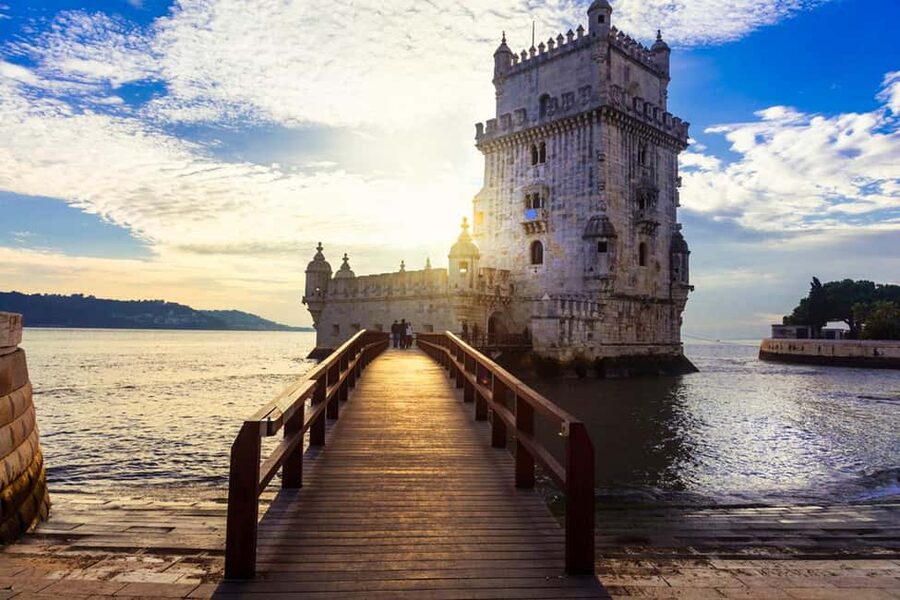 Lisbon: Private Tuk-Tuk City Tour With Local Guide - Price and Value: What $32 Buys You in Real Touring Time