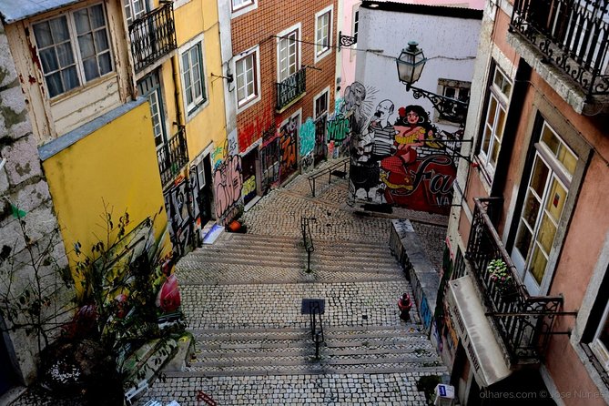 Lisbon Private Tuk Tuk Tour and Hotel Pickup: 2, 3, or 4 Hours - The Route at a Glance: From Rossio to Viewpoints to Belem