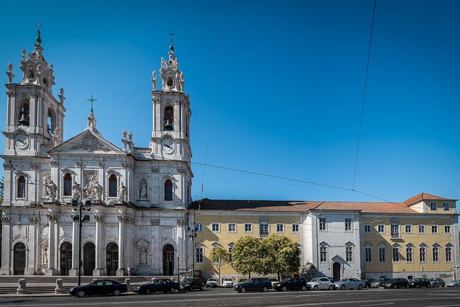 Lisbon Private Tuk Tuk Tour and Hotel Pickup: 2, 3, or 4 Hours - Bairro Alto and Chiado: Quick Stops in Two Iconic Lisbon Zones