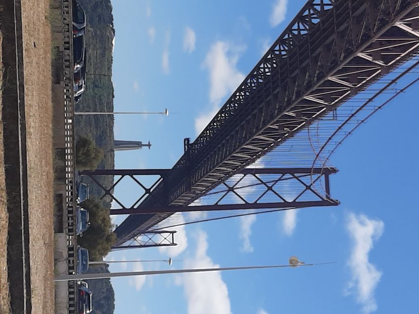 Lisbon: Private Tuk Tuk Tour Christ the King & Abril Bridge - Almada and the Sightseeing Stretch You Don’t See on Foot Tours