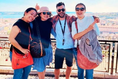 Lisbon: Private Tuk-Tuk Tour with Local Guide - Sé Cathedral: Lisbon’s Oldest Church and the Calm Pause You Need