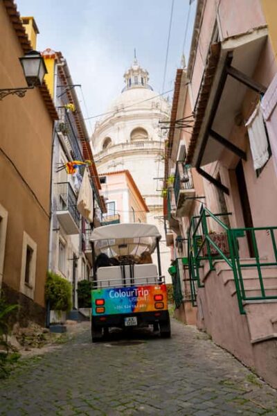 Lisbon: Private Tuk Tuk Tour with Optional Boat Cruise - Choosing Express (3h), Classic (4h), or Premium (8h)