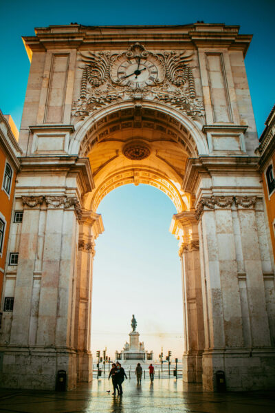 Lisbon: Private TukTuk Tour - Price and timing: $40 for 1.5 to 3.5 hours