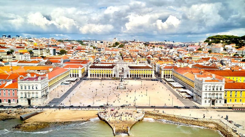 Lisbon: Private Tuktuk Tour with History & Music - Key things I’d highlight before you book