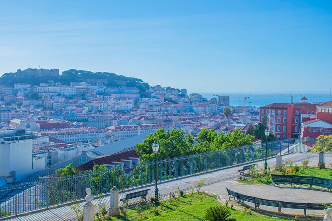 Lisbon Private TukTuk Tour with True Local Guide - Key highlights you’ll feel right away
