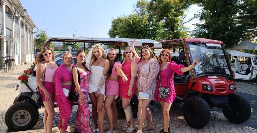 Lisbon: Priver Guided Tuk Tuk Tour With Hotel Pickup - Price and value: what $43 per person buys you