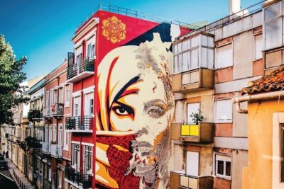 Lisbon Street Art - Private Guided Tour in a Electric Tuk Tuk - Price and what you actually get for $101.97
