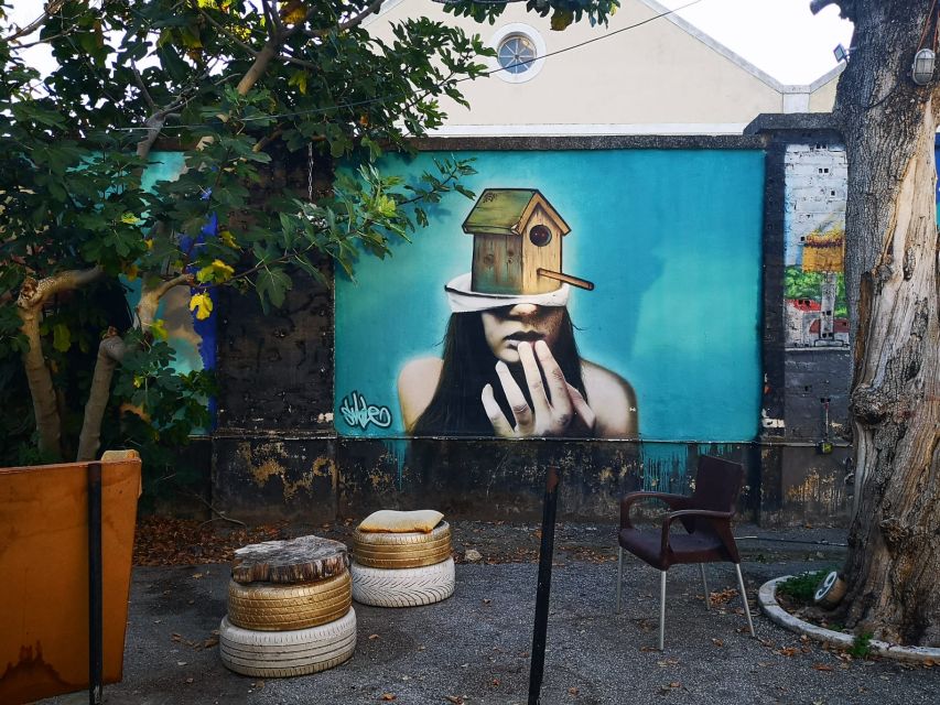 Lisbon: Street Art Tuk Tuk Tour - Price and Value: What You Pay For (and What You Don’t)