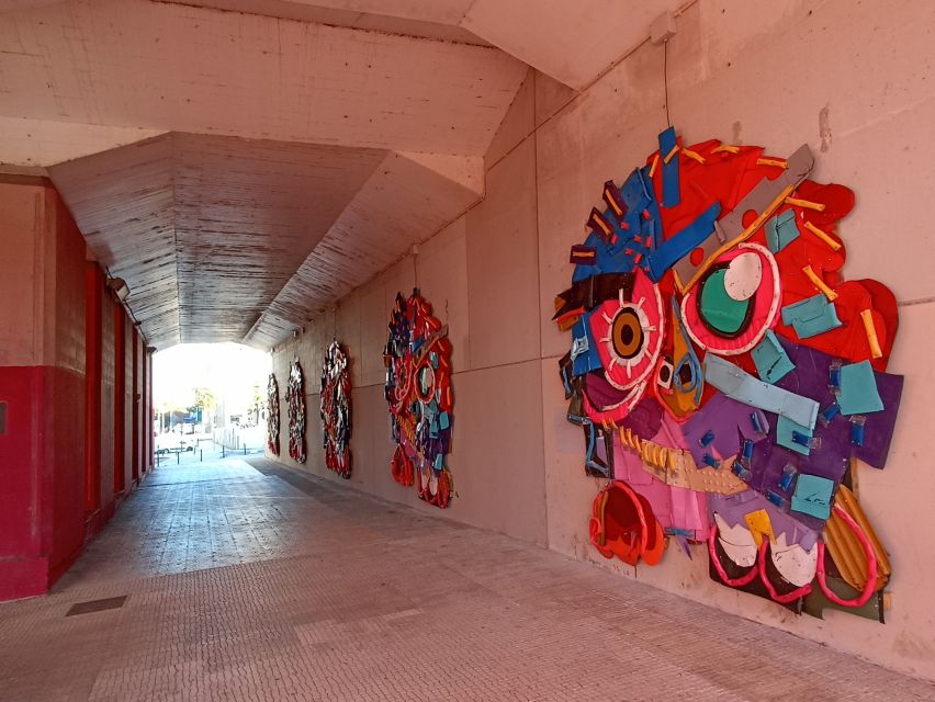 Lisbon: Street Art Tuk Tuk Tour - Who Should Book This Tuk-Tuk Street Art Tour